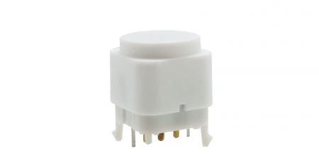 Osvětlené taktické spínače