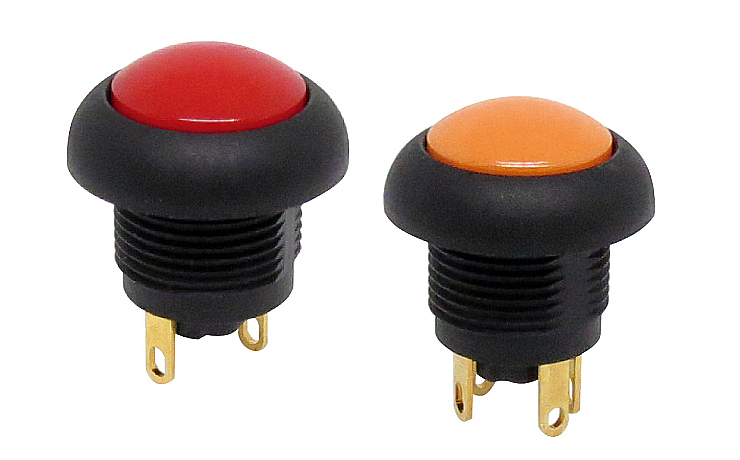 Microcommutateur DTSM31N – Lot De 5 Pièces – SPST-NO, 0,05A/12VDC – Montage SMT – Pour PCB, Appareils électroniques - 9