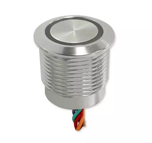 Capacitieve schakelaar