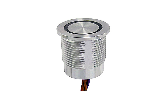 Interruptores Piezoelétricos