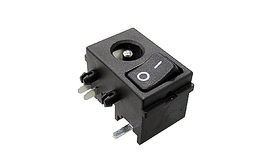 Interruptores Multifuncionais