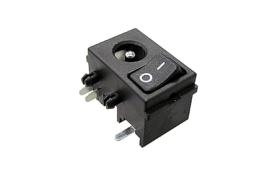 Interruptores Multifuncionais