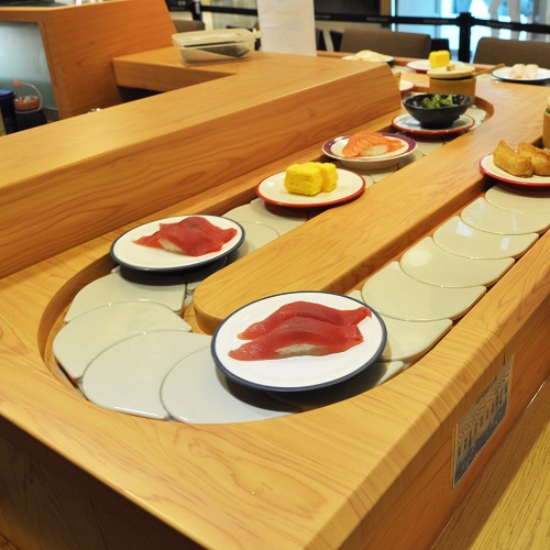 寿司用回転コンベア（配膳システム） - 台湾 高品質な製造業者 