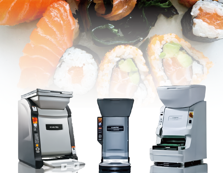 送餐机器人全系列