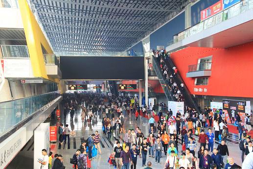 2018 25. Guangzhoun hotellilaitteiden ja -tarvikkeiden näyttely