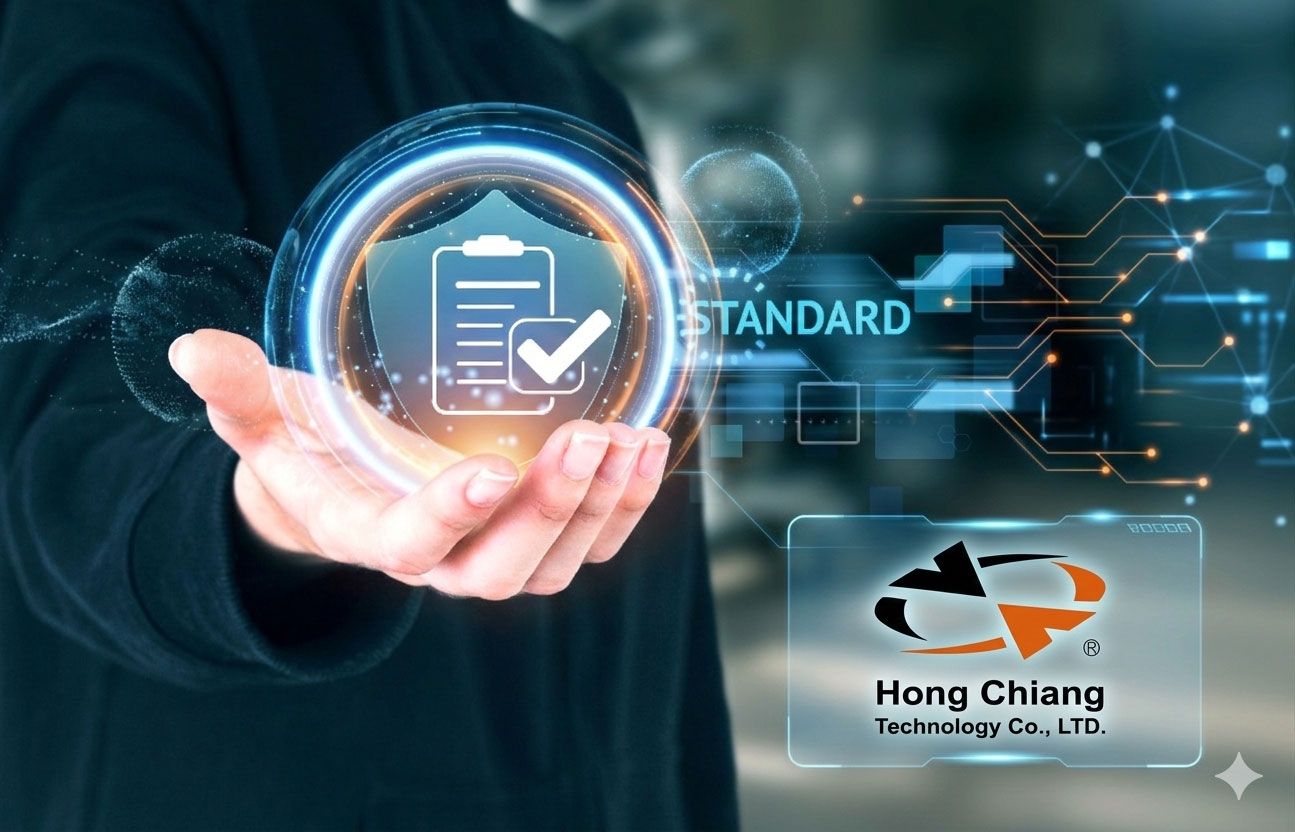 鴻匠科技始終致力於為全球客戶提供最穩定、高品質的自動化餐飲與物流設備。