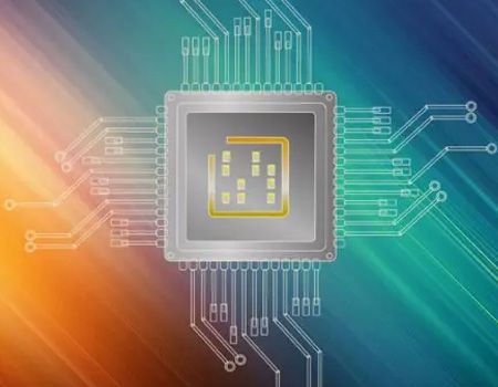 Caratteristiche opzionali - Tech Chip Module