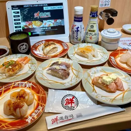 Food Delivery System