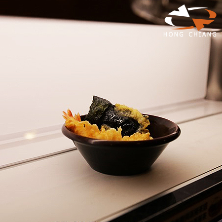 極速餐點直送線-直送式直送線