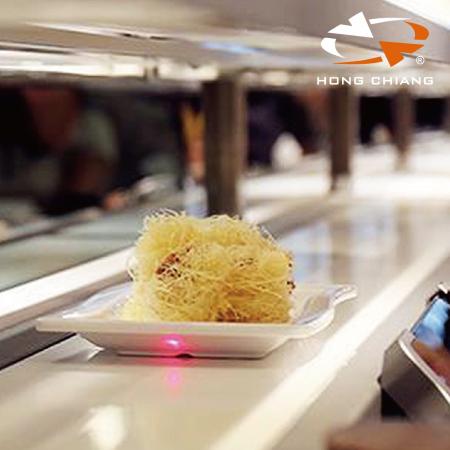 極速餐點直送線-直送式直送線