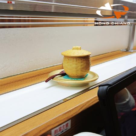 極速餐點直送線-直送式直送線