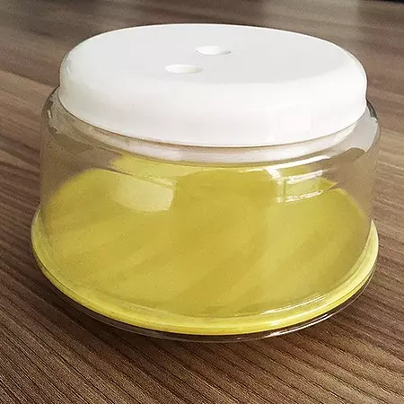 Podrobnosti o mrazící desce