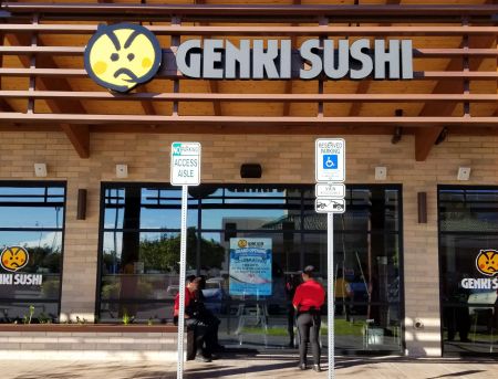 Genki_sushi