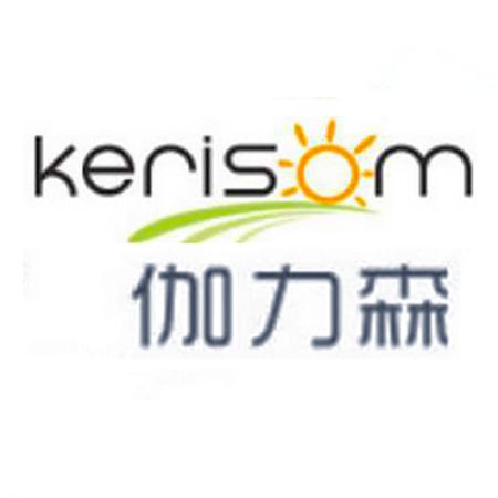 Contenedor Kerisom(China)