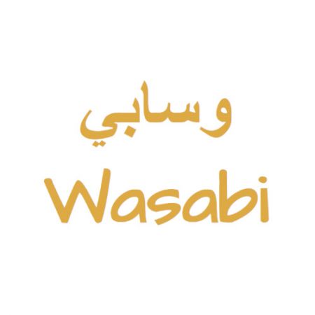 WASABI - 鸿匠自动送餐客户-WASABI