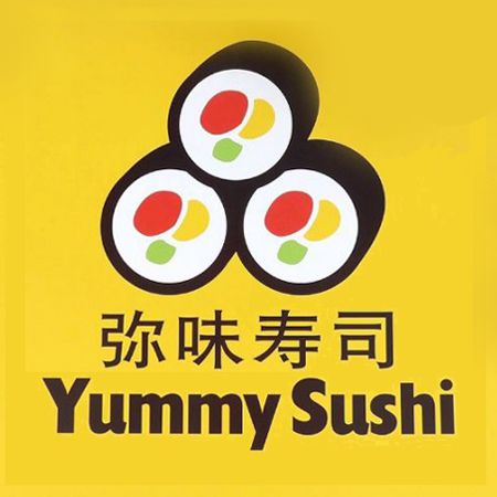 Yummy Sushi(Taiwan)