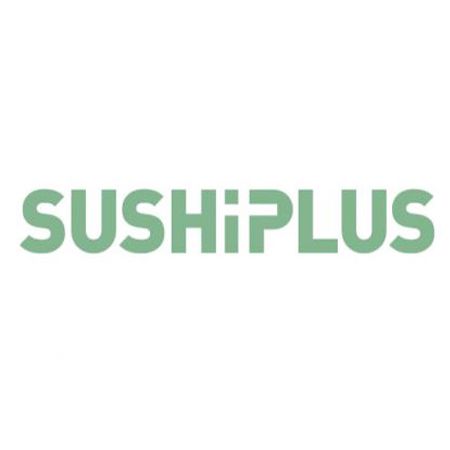 SUSHIPLUS - 鴻匠自動送餐客戶-sushiplus