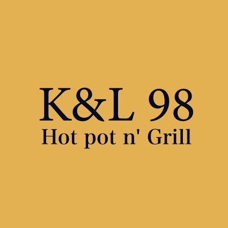 K&L 98 Hotpot 迴轉火鍋 - 美國 K&L 98 Hotpot 迴轉火鍋