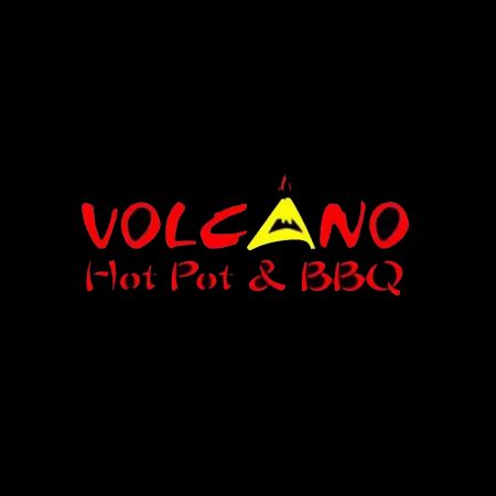Volcano Hot Pot & BBQ(USA)