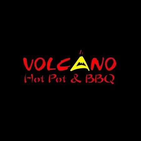 Volcano Hot Pot & BBQ - 美國迴轉火鍋結合燒烤-美國 Volcano Hot Pot & BBQ