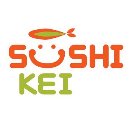 转弯送餐车 - 越南SUSHI KEI