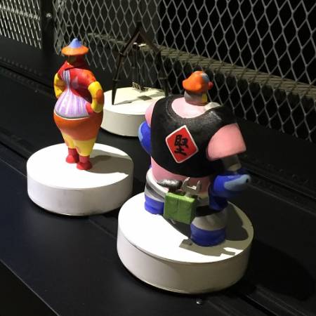 高雄駁二藝術特區