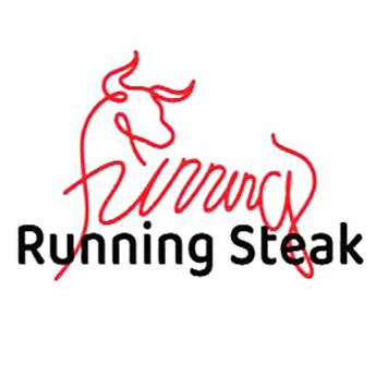 Running Steak (Taiwan)