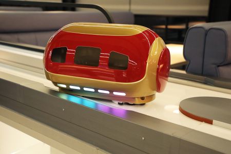 Personnel costs save 50%