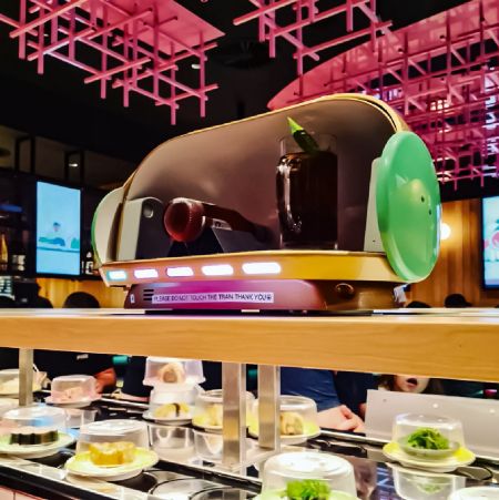 Hong-Chiang_Super Tetsudo