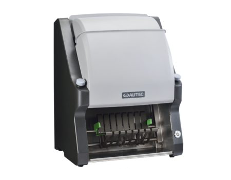 AUTEC 切壽司捲機 - AUTEC切壽司機(ASM260)示意圖