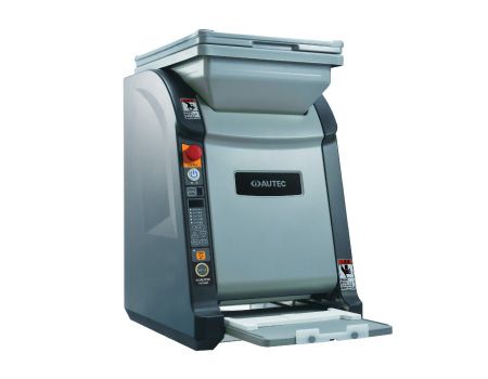 AUTEC 壽司鋪飯機 - AUTEC壽司鋪飯機(ASM865)示意圖