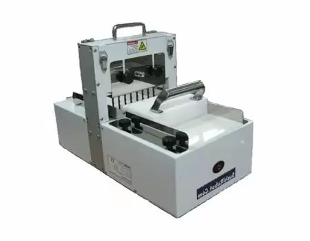 Robotic Sushi 切壽司捲機 - Robotic Sushi切壽司捲機(FTN-110)示意圖