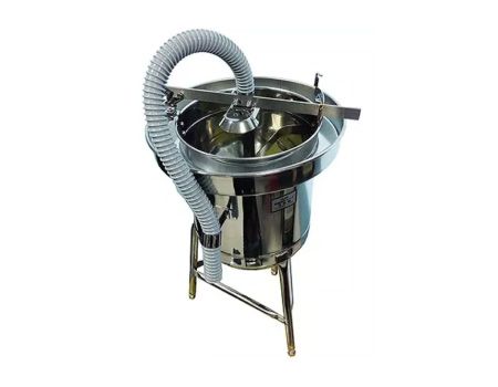 超音波洗米機 - 日本超音波洗米機(KO-ME70)示意圖