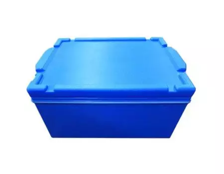 壽司保溫保冷箱 - 壽司保溫保冷箱(S10,S15)示意圖