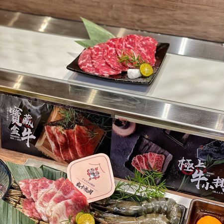 智动化极速送餐