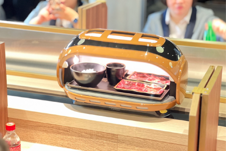 Dịch vụ ăn uống - Dịch vụ ăn uống