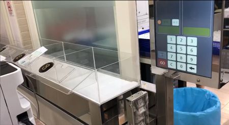 Smart Automation Solutions for Healthcare Clinics - Internal Medication Delivery System for Clinics