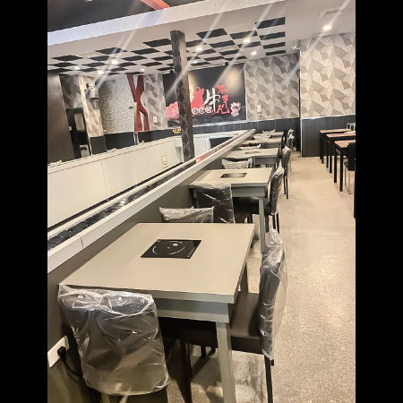 Kráva Extraordinární Rotující Hovězí Polévkový Hrnec