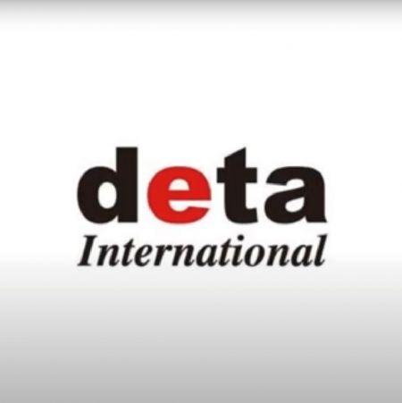 帶位機器人 Kettybot - 鴻匠科技智能機器人-德大(德川)機械股份有限公司 商用導覽機器人