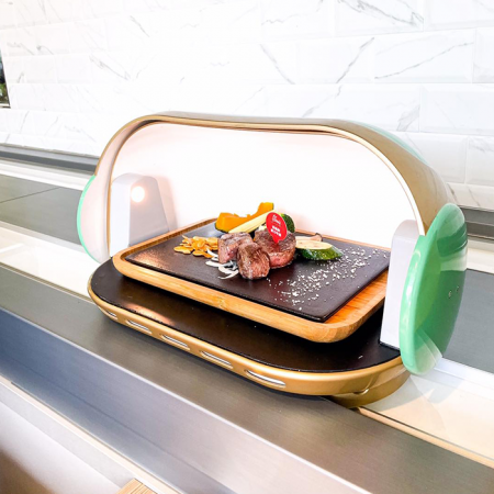 AI智能導航路徑規劃