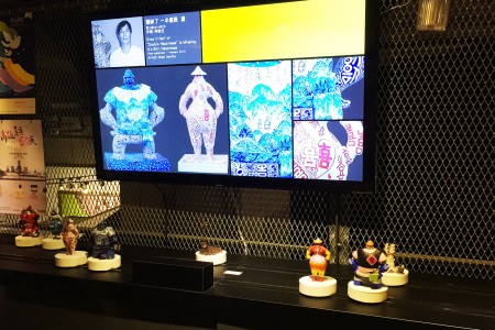 Mozgó bemutató rendszer Megoldás Projekt - Automatikus Kiállítás