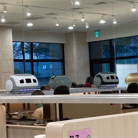 Tchaj-wan - Ju-Feng-Lou