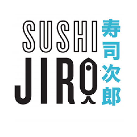 Sushi Jiro - 鴻匠AI自動化軌道送餐-Sushi Jiro