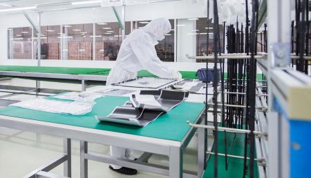 Technology Industry - Technology Industry