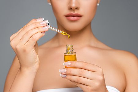 Speciale microalgenolie-extract voor cosmetisch en voedselgebruik