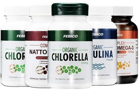 E-katalogy - Febico E-katalog