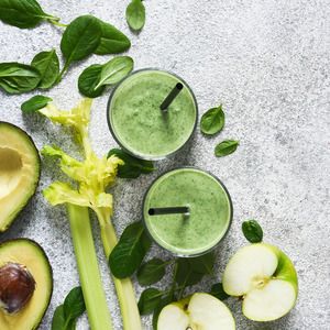 Nutrition à base de plantes et véganes