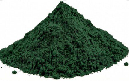 Mineral-Enriched Microalgae - Mineral Enriched Spirulina