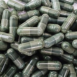 Antioxidant, výživové doplňky a ochranné účinky na játra