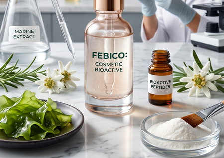 Bioativo Cosmético